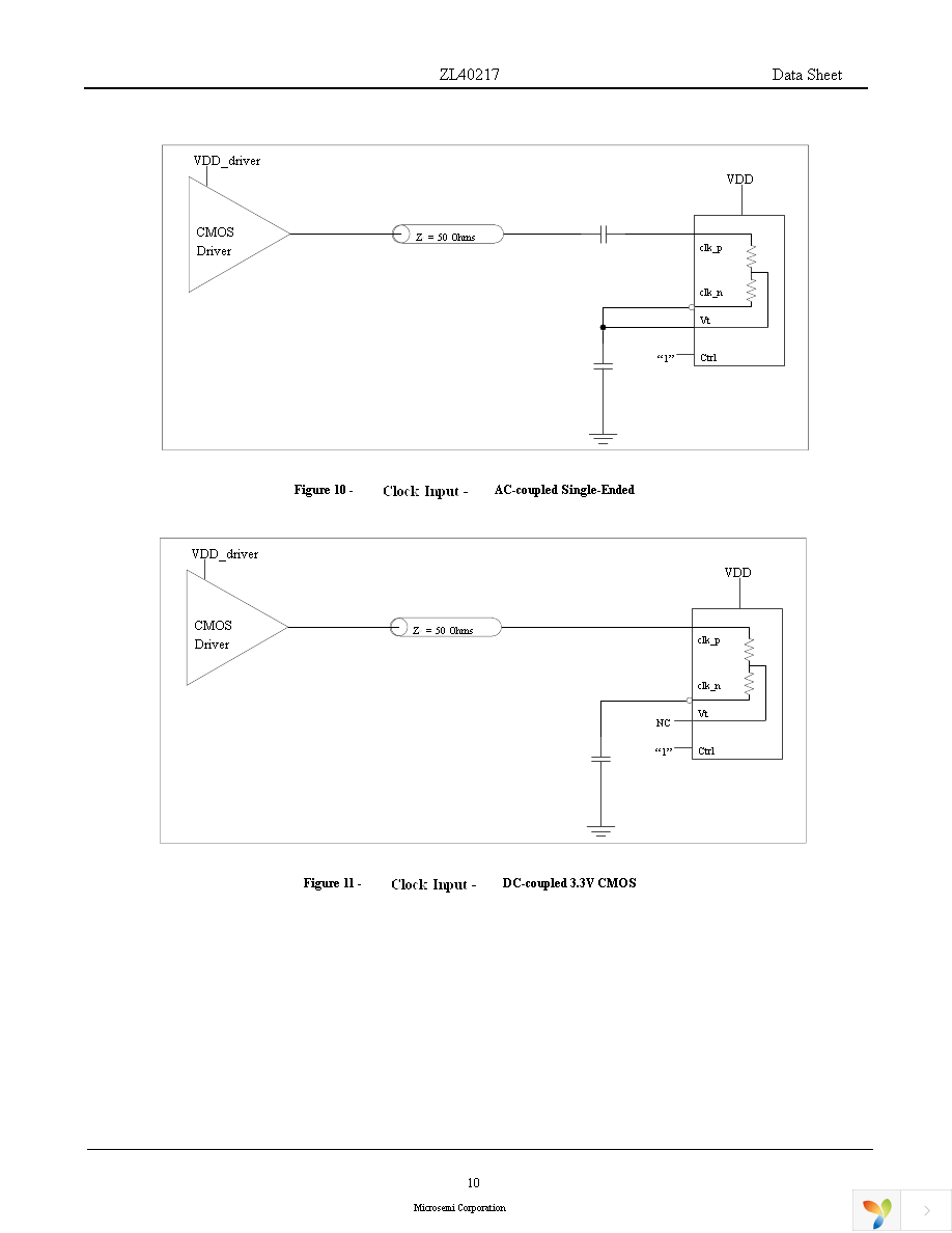 ZL40217LDG1 Page 10