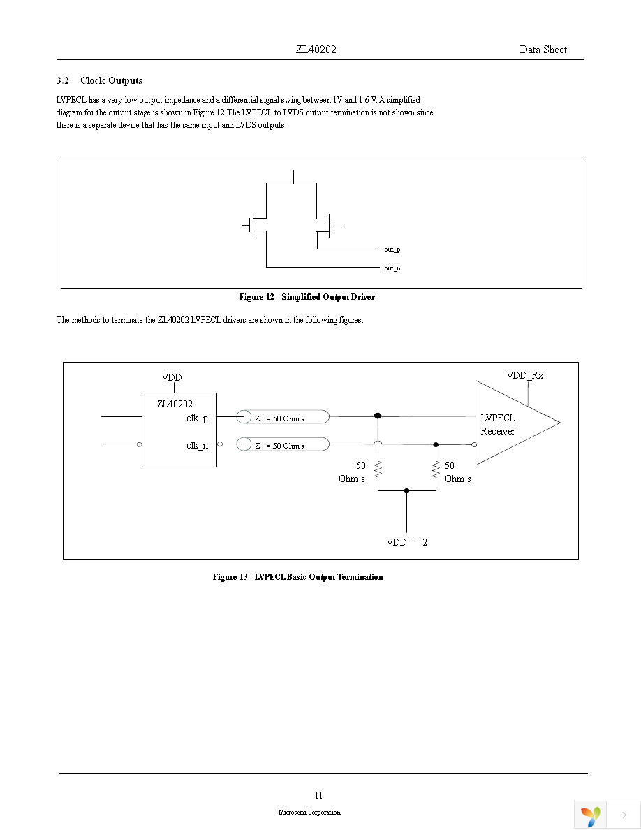 ZL40202LDG1 Page 11