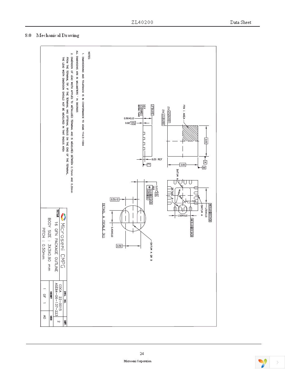 ZL40200LDG1 Page 24