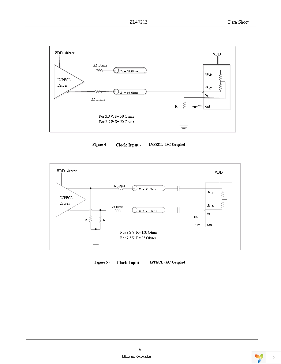 ZL40213LDG1 Page 6