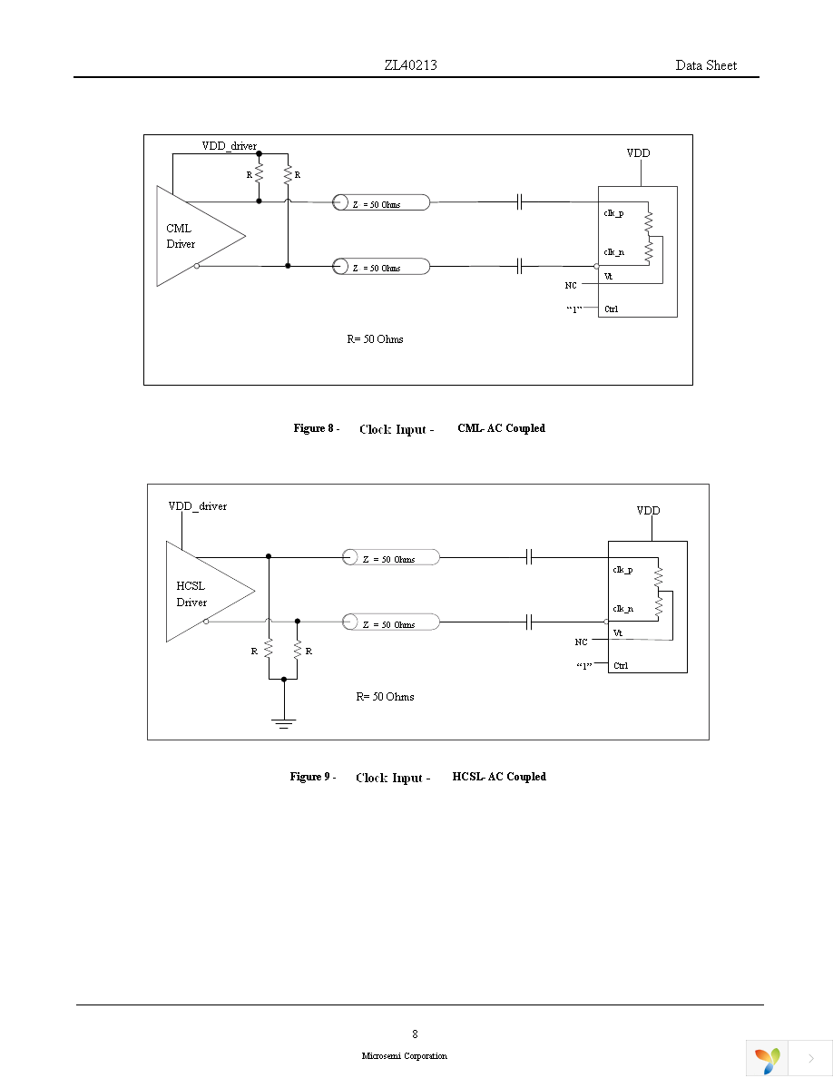 ZL40213LDG1 Page 8