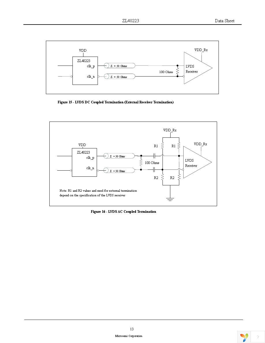 ZL40223LDG1 Page 13