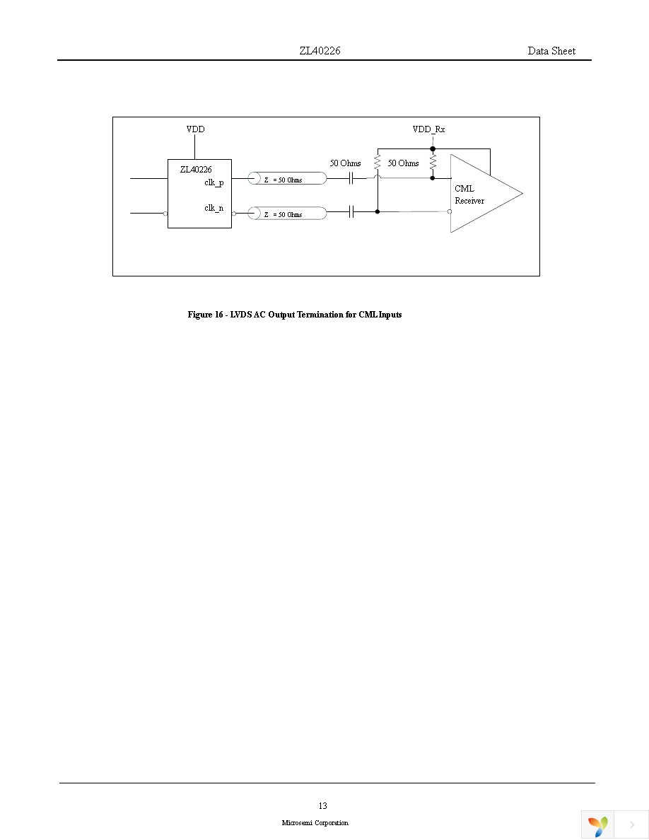 ZL40226LDG1 Page 13