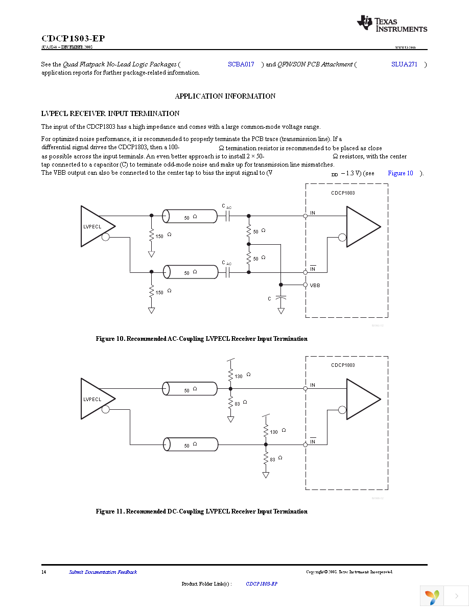 CDCP1803MRGETEP Page 14