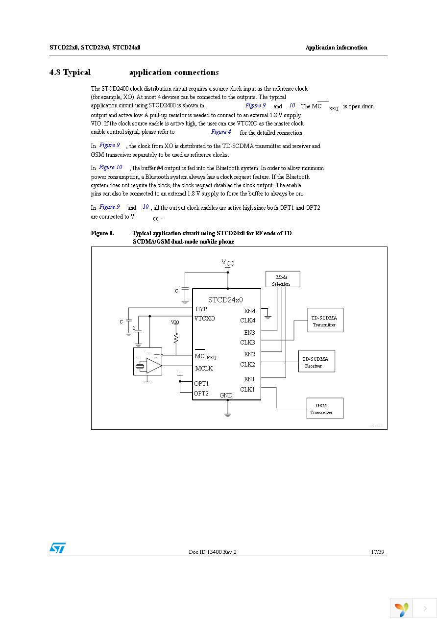 STCD2400F35F Page 17