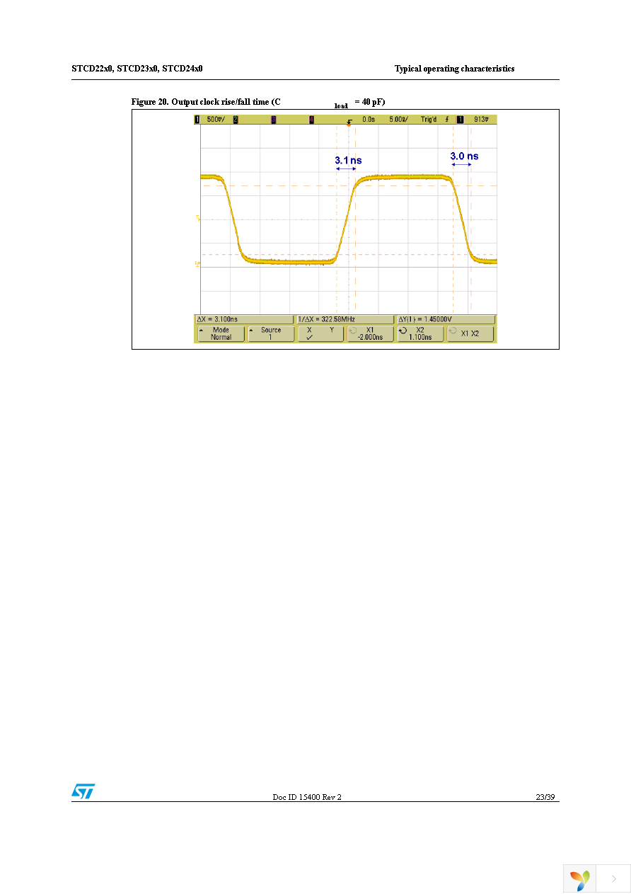 STCD2400F35F Page 23