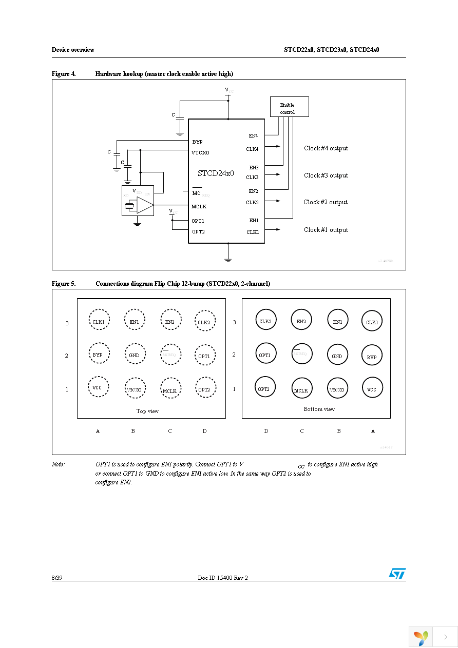 STCD2400F35F Page 8