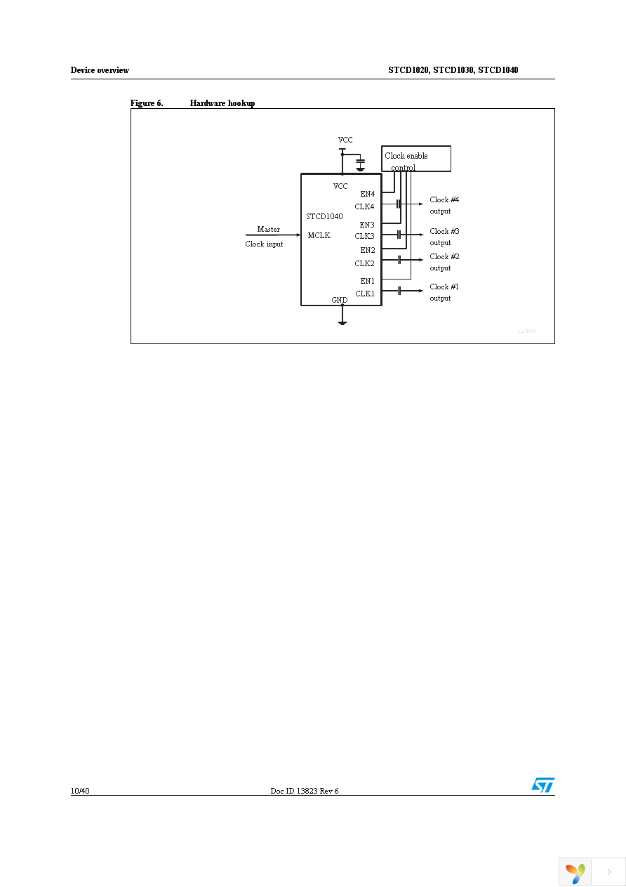 STCD1020RDG6F Page 10