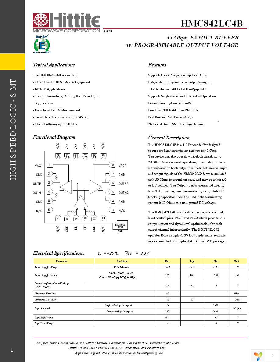 129151-HMC842LC4B Page 3