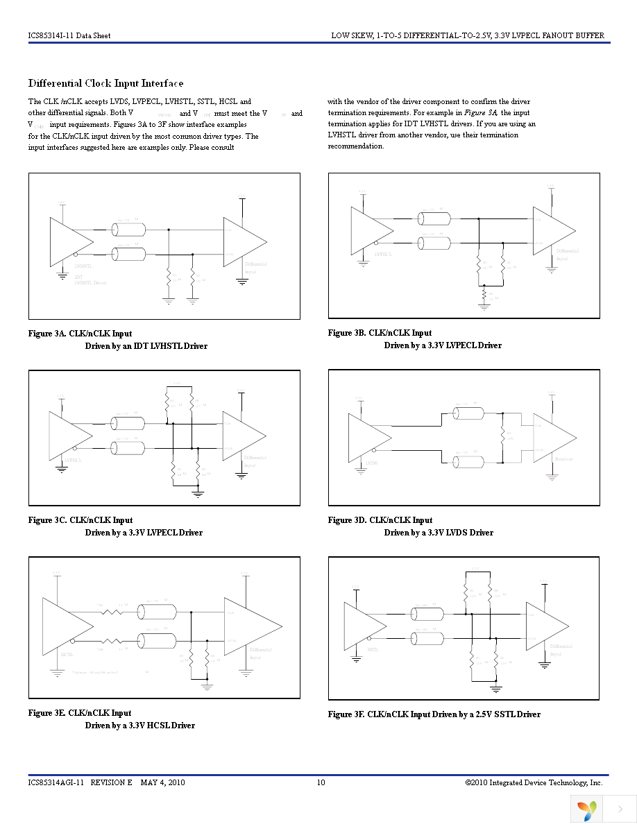 85314AGI-11LF Page 10