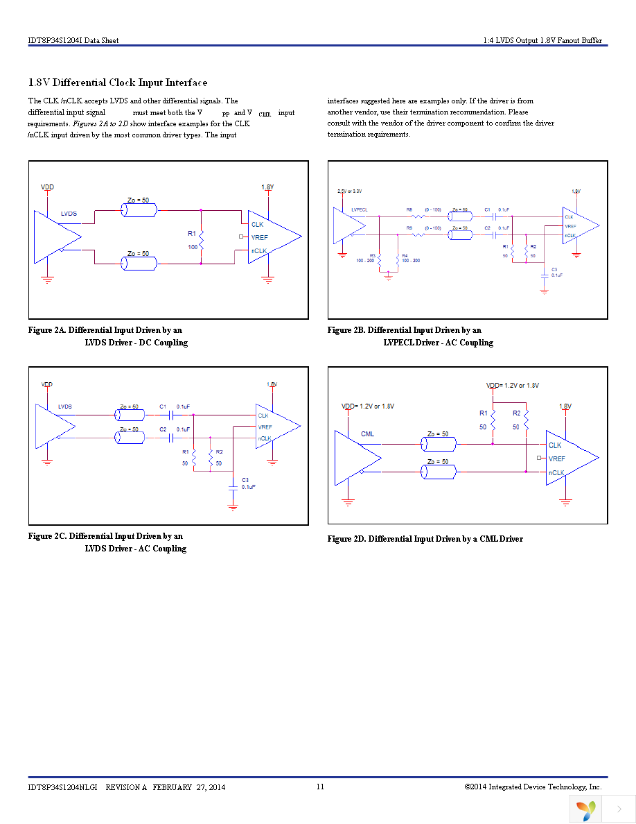 8P34S1204NLGI Page 11