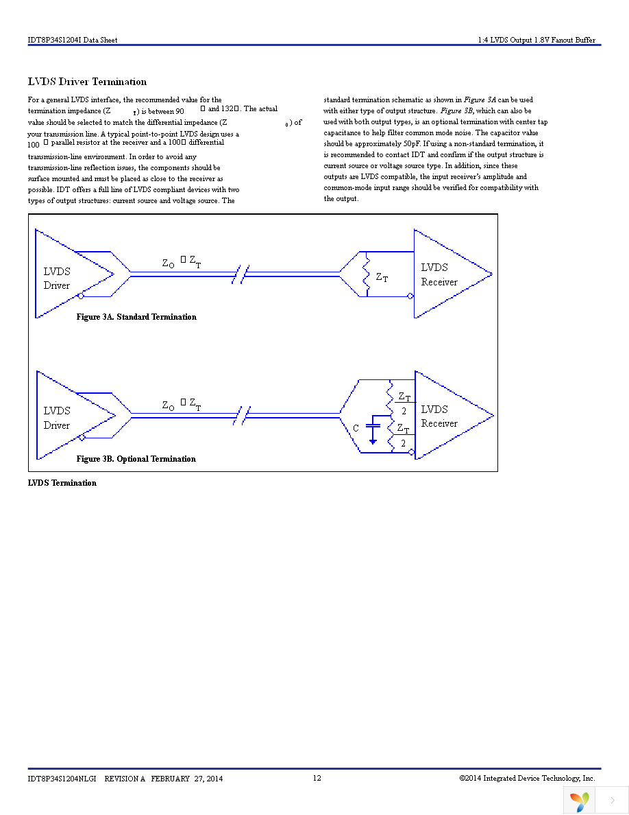 8P34S1204NLGI Page 12