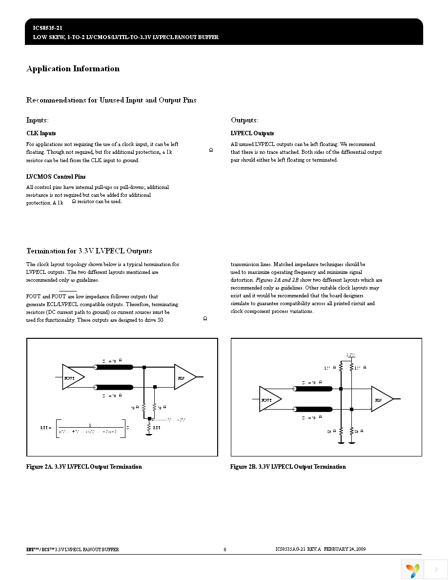 8535AG-21LF Page 8