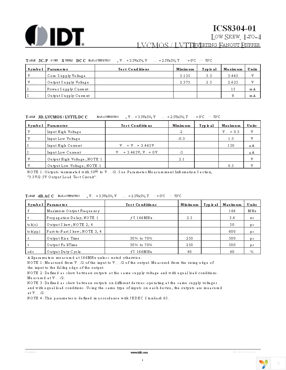 8304AM-01LF Page 4