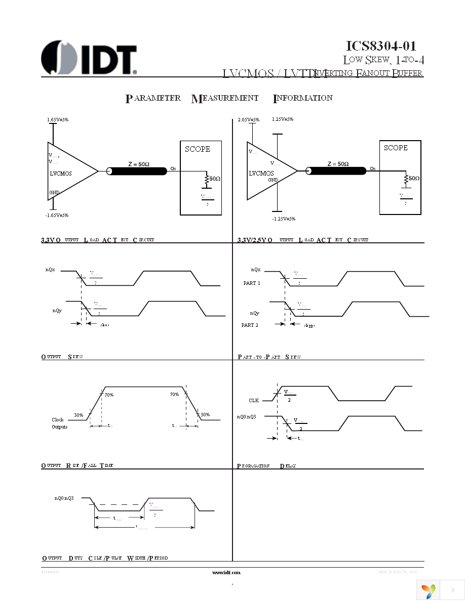 8304AM-01LF Page 5