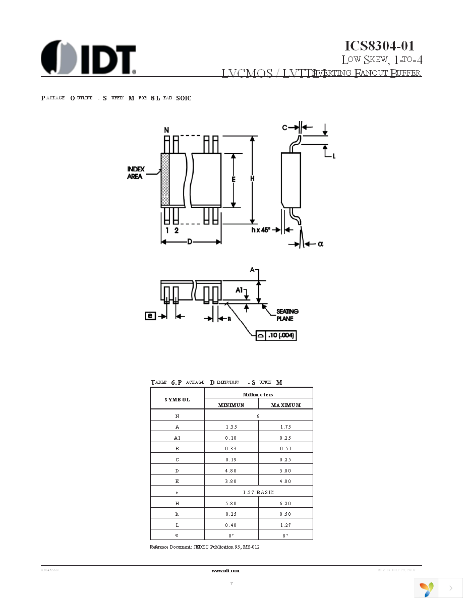 8304AM-01LF Page 7