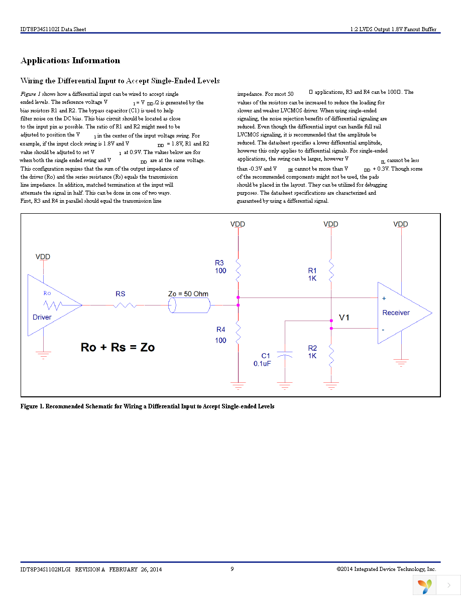 8P34S1102NLGI Page 9