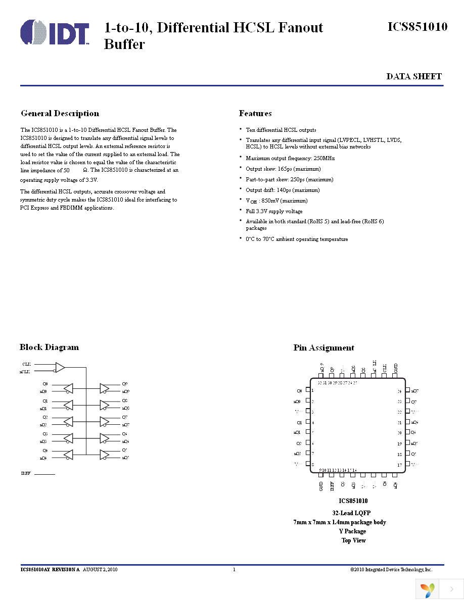 851010AYLF Page 1