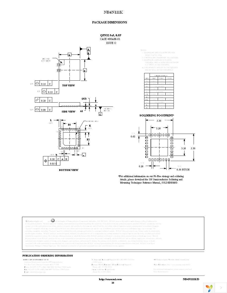 NB4N111KMNG Page 10