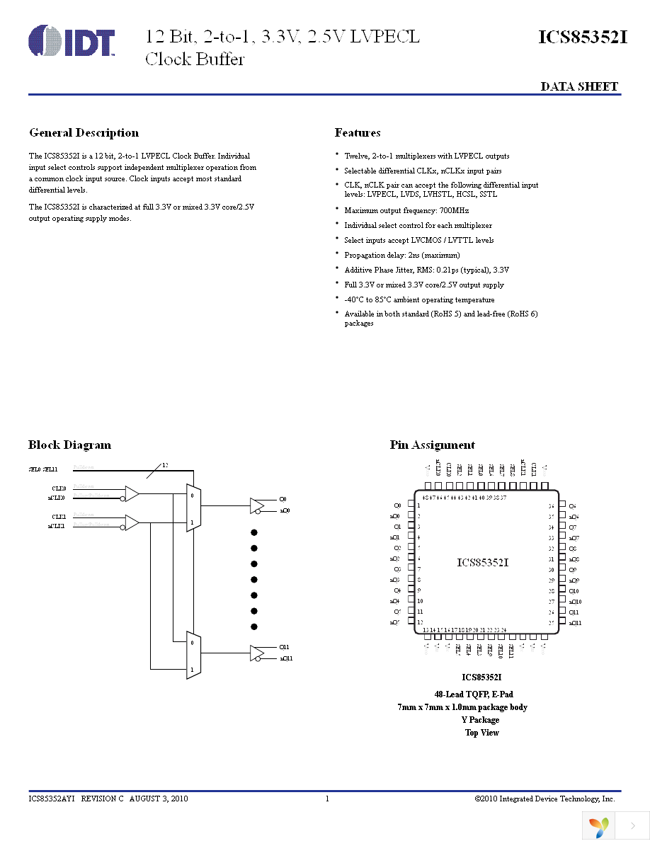 85352AYILF Page 1