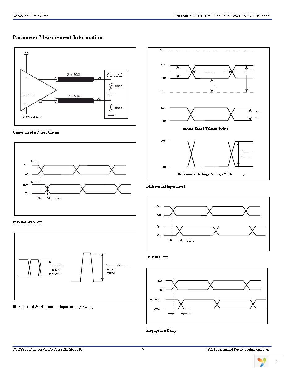 8S89831AKILF Page 7