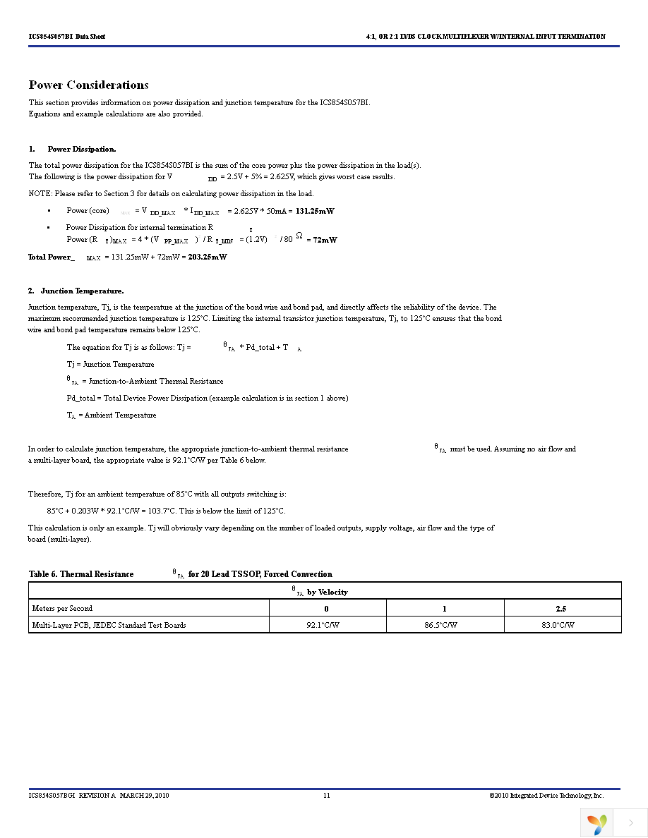 854S057BGILF Page 11