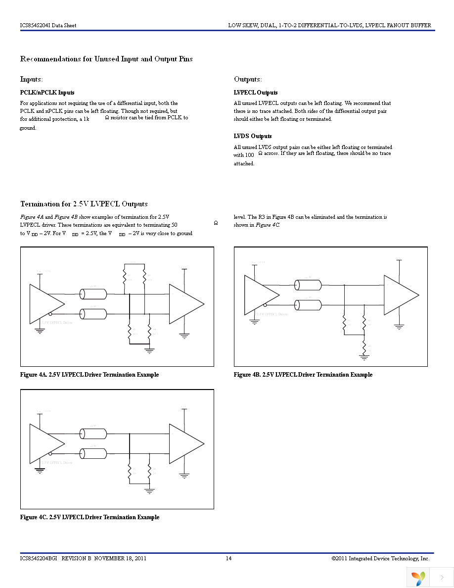 854S204BGILF Page 14