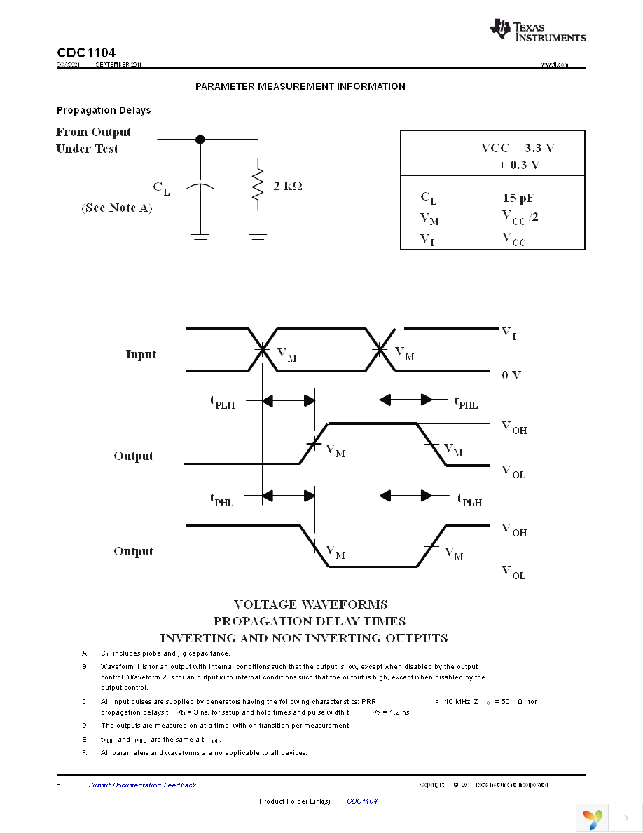 CDC1104RVKR Page 6