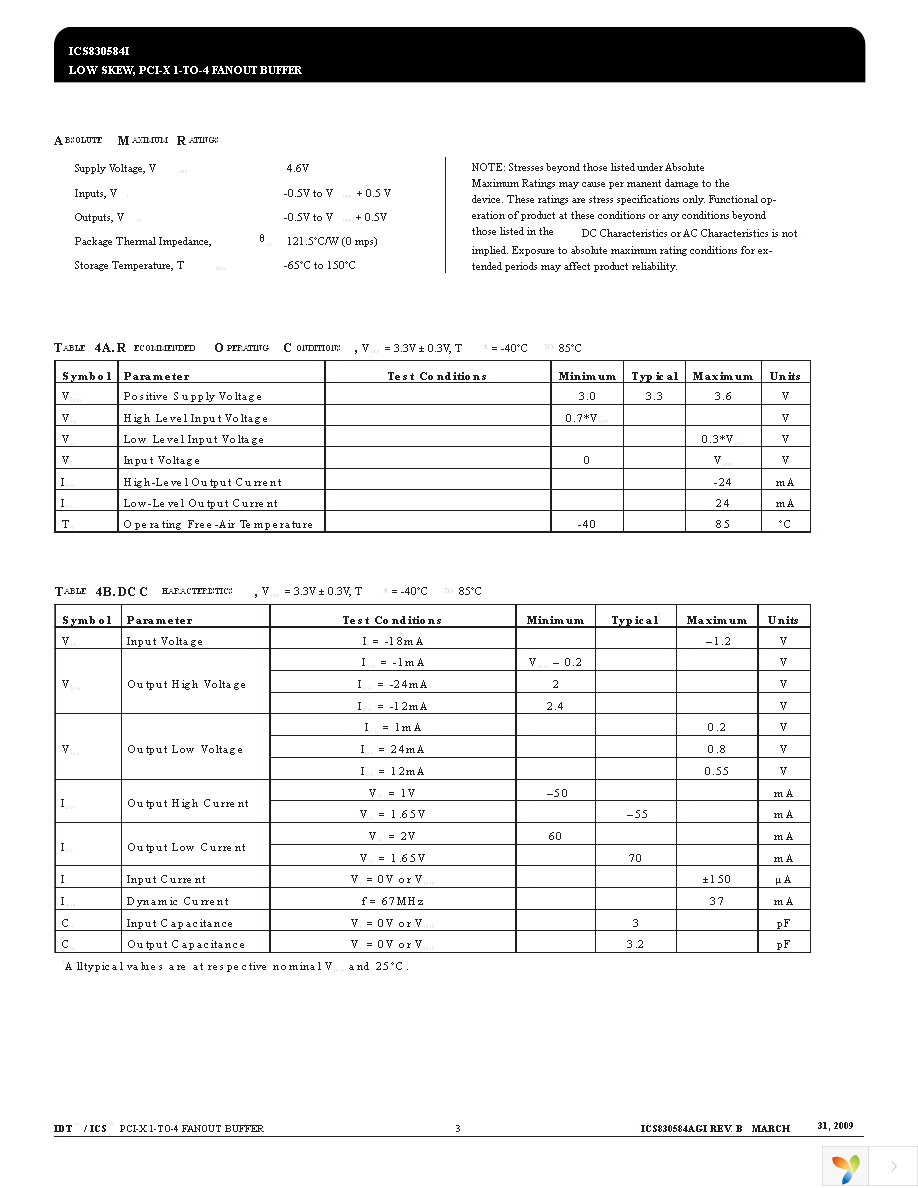 830584AGILFT Page 3