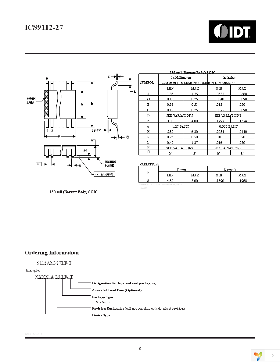 9112AM-27LFT Page 8