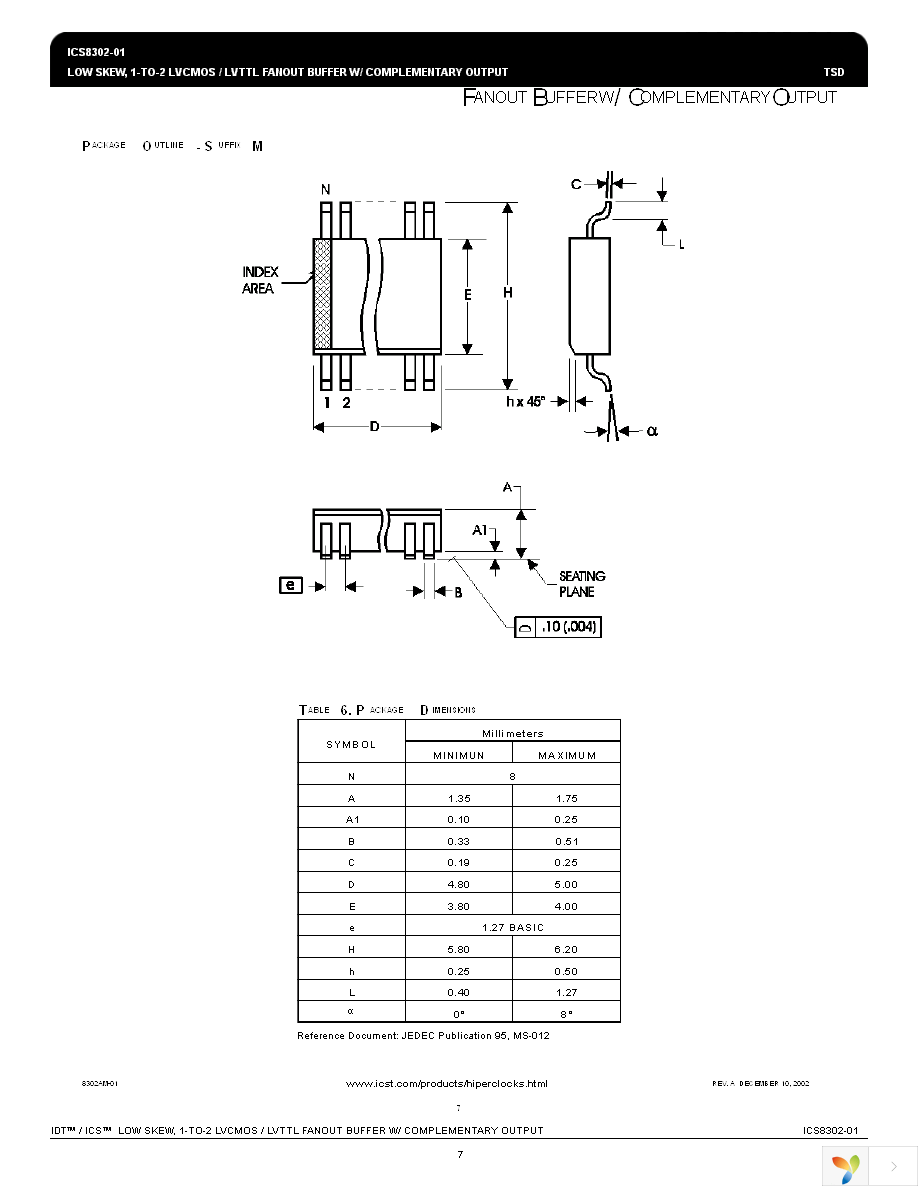 8302AM-01LFT Page 7