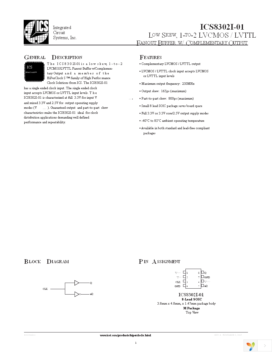 8302AMI-01LFT Page 1