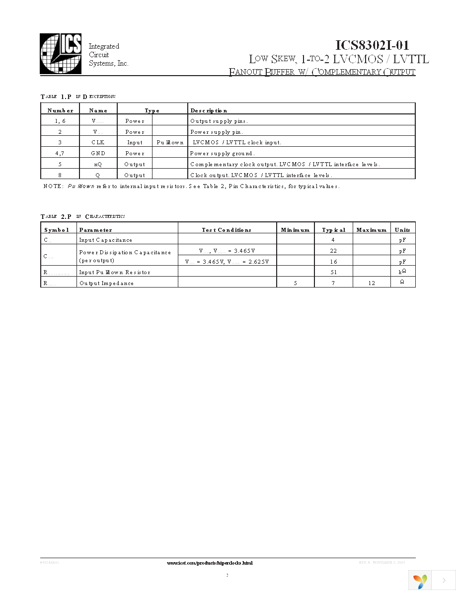 8302AMI-01LFT Page 2