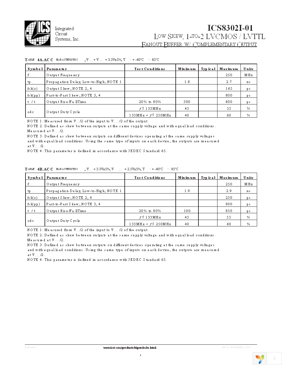 8302AMI-01LFT Page 4