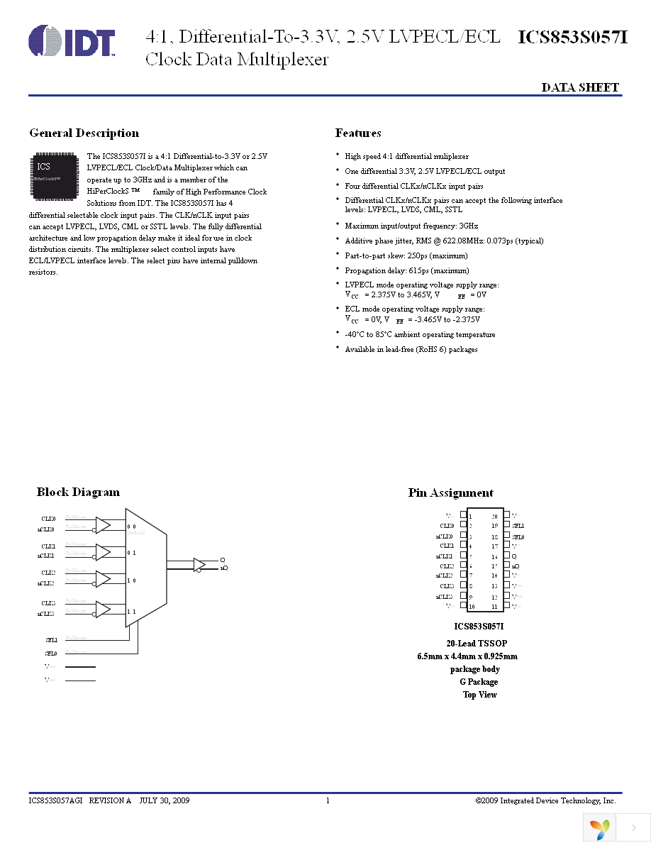 853S057AGILFT Page 1