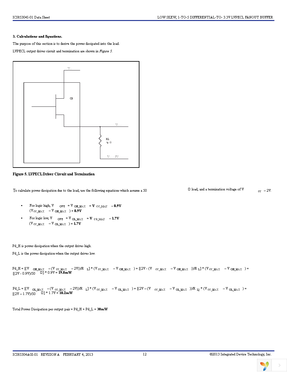 85304AGI-01LFT Page 12