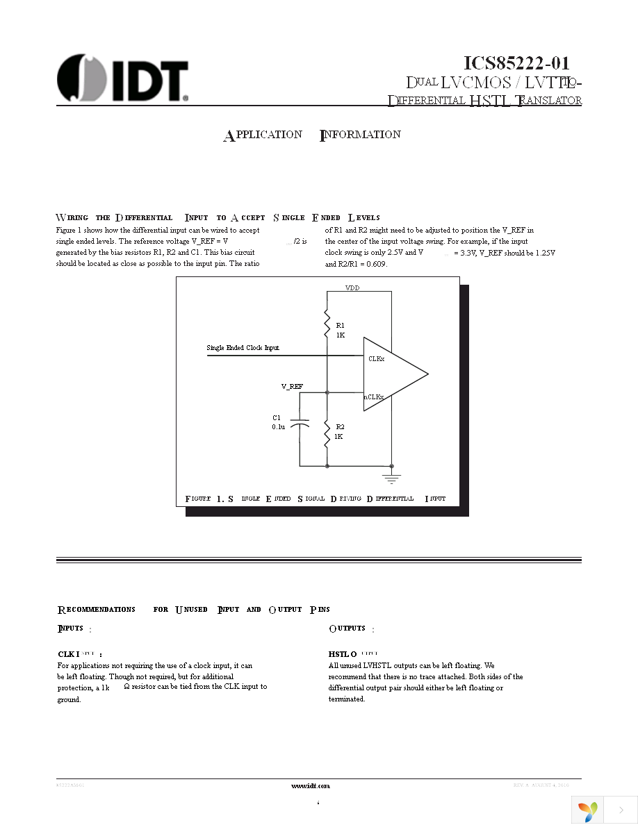 85222AM-01LFT Page 6