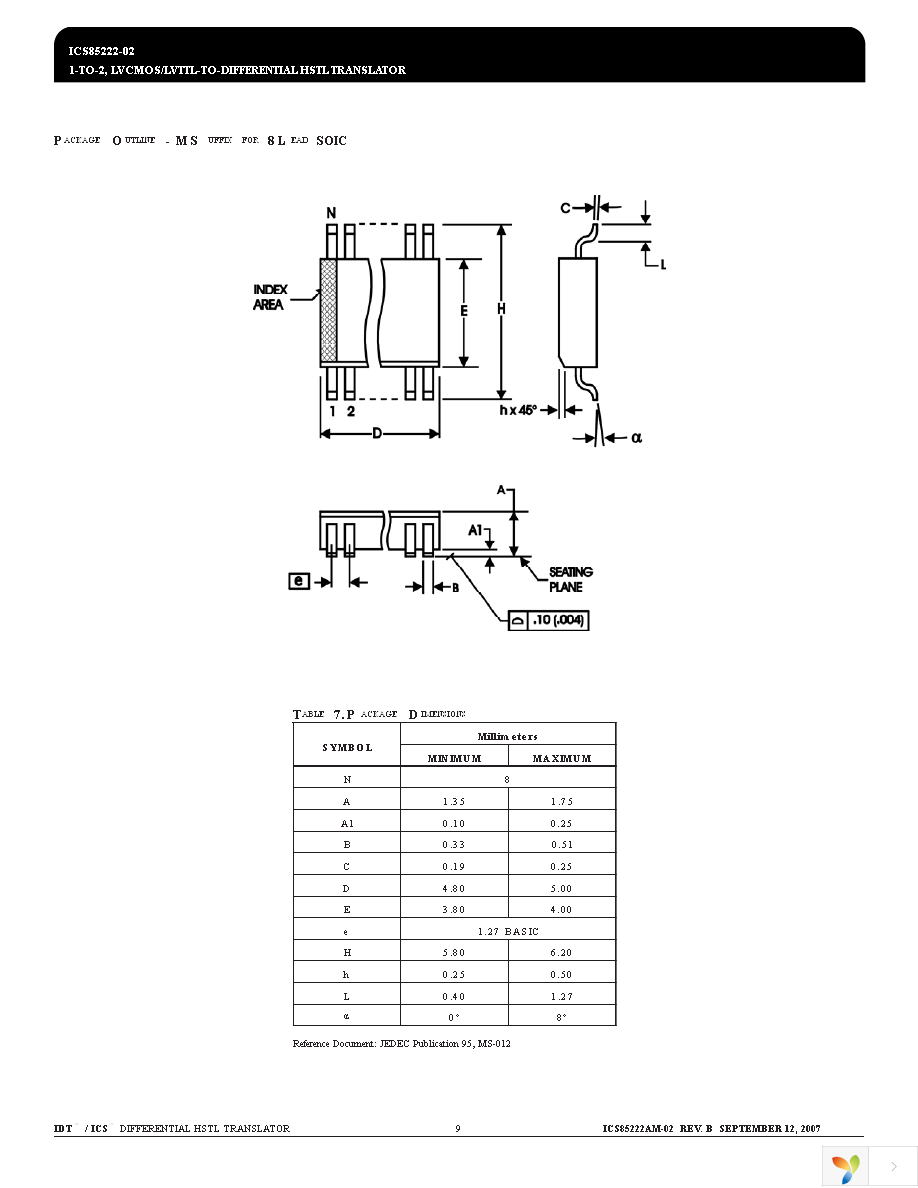 85222AM-02LFT Page 9