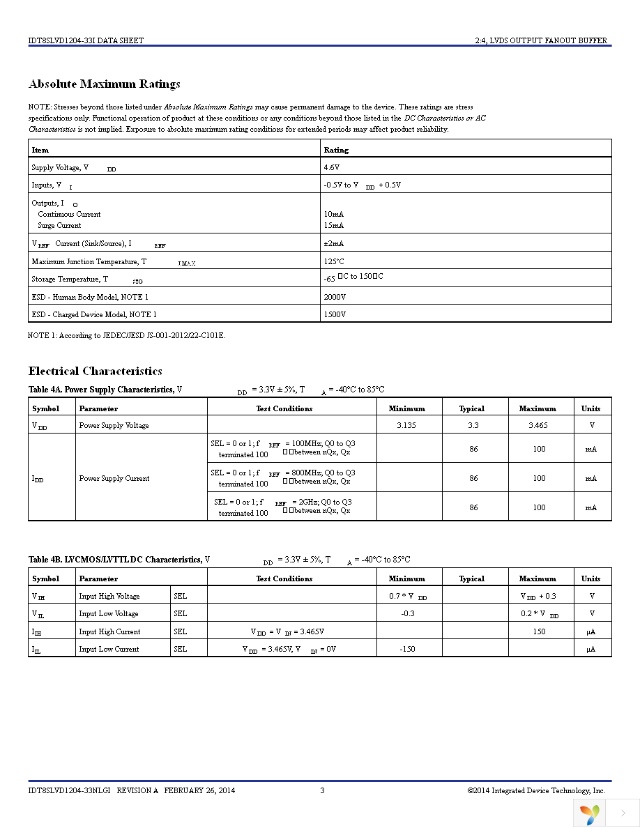 8SLVD1204-33NLGI8 Page 3