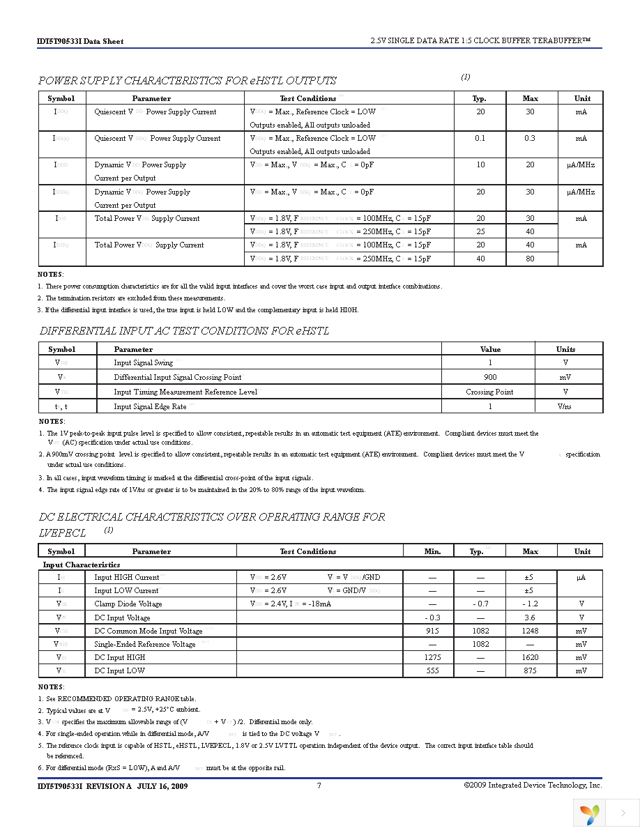 5T90533PGGI8 Page 7