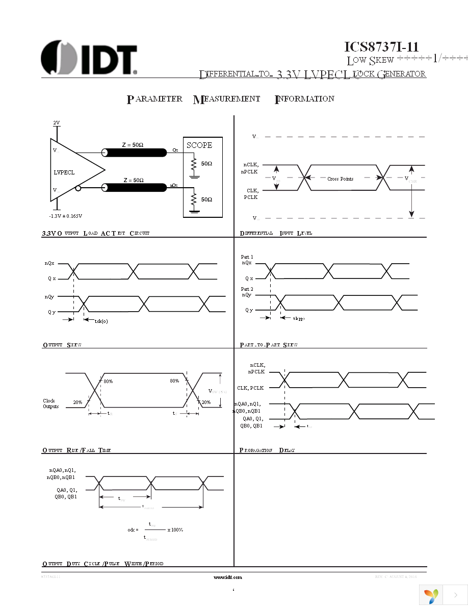 8737AGI-11LFT Page 6