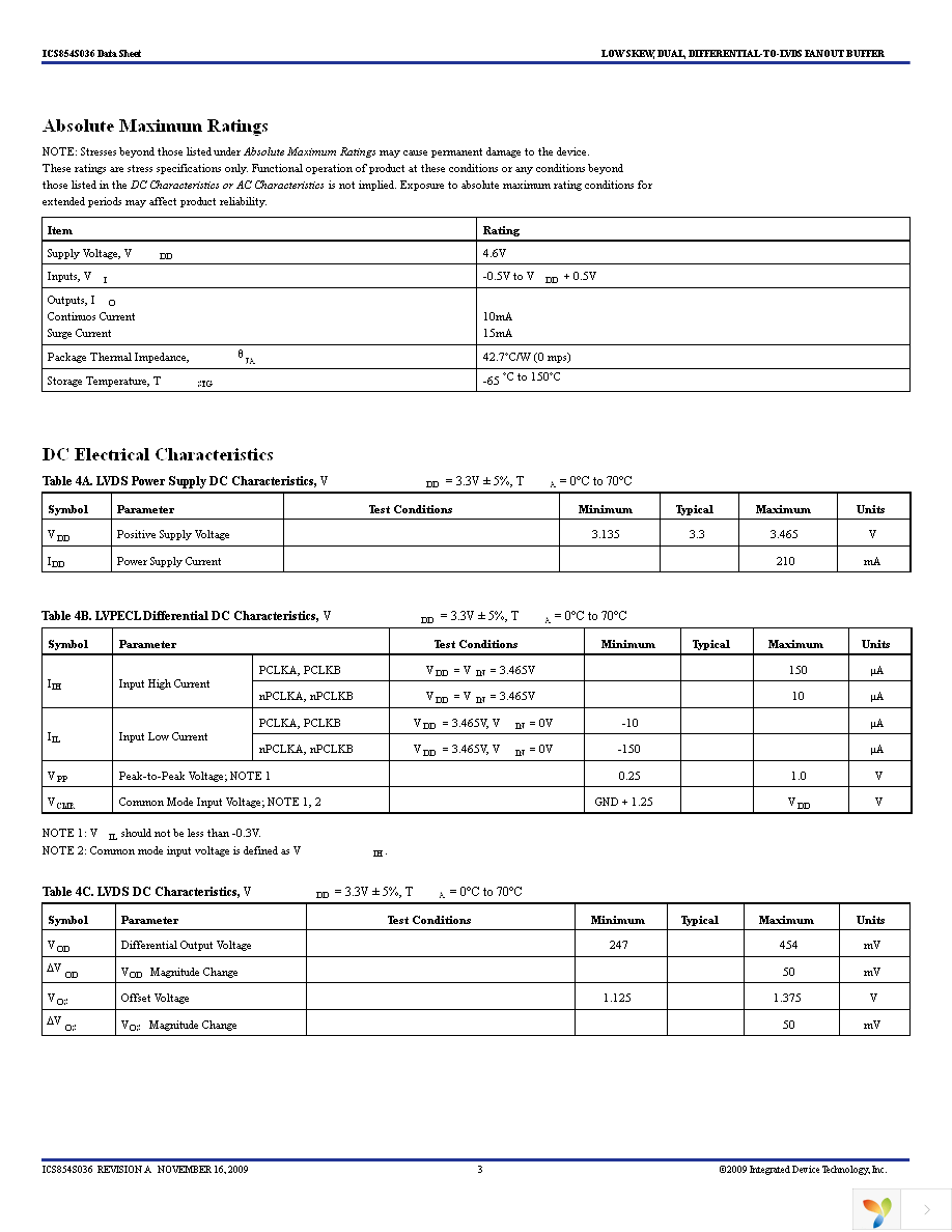 854S036AKLFT Page 3