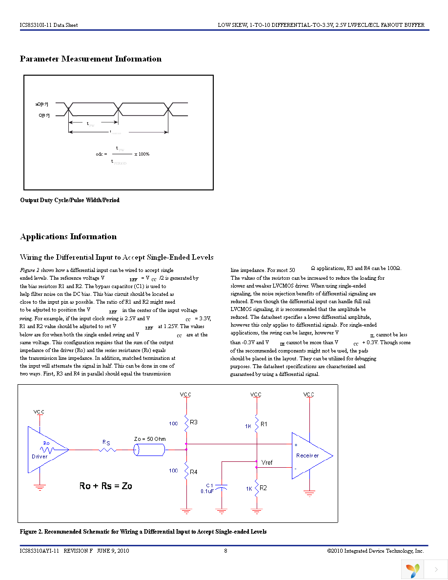 85310AYI-11LFT Page 8