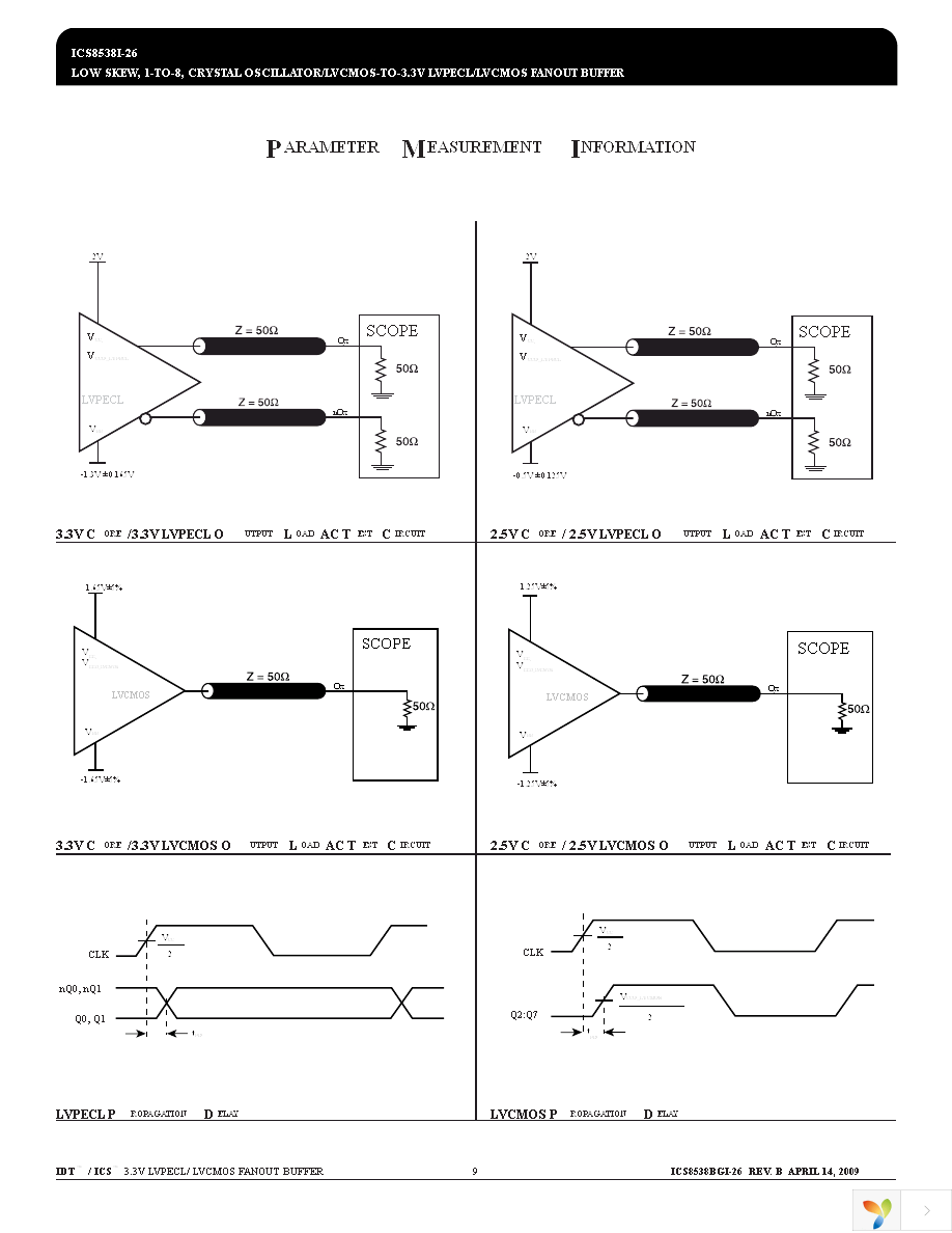 8538BGI-26LFT Page 9