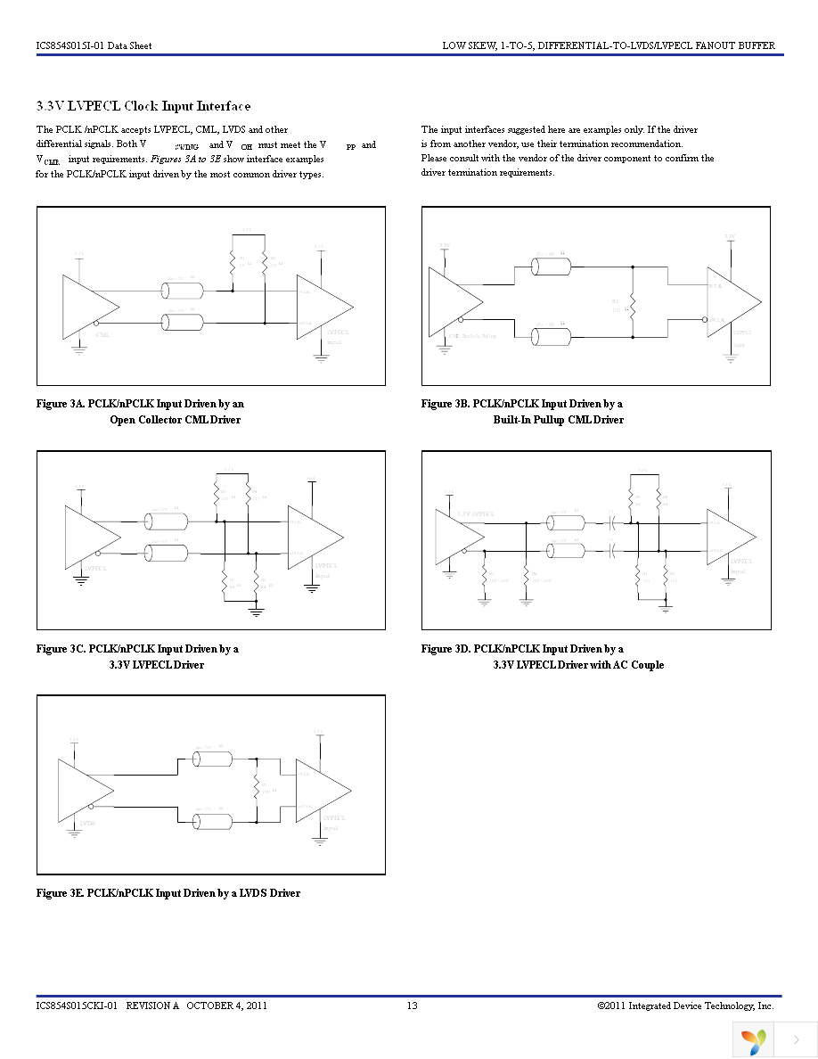 854S015CKI-01LFT Page 13