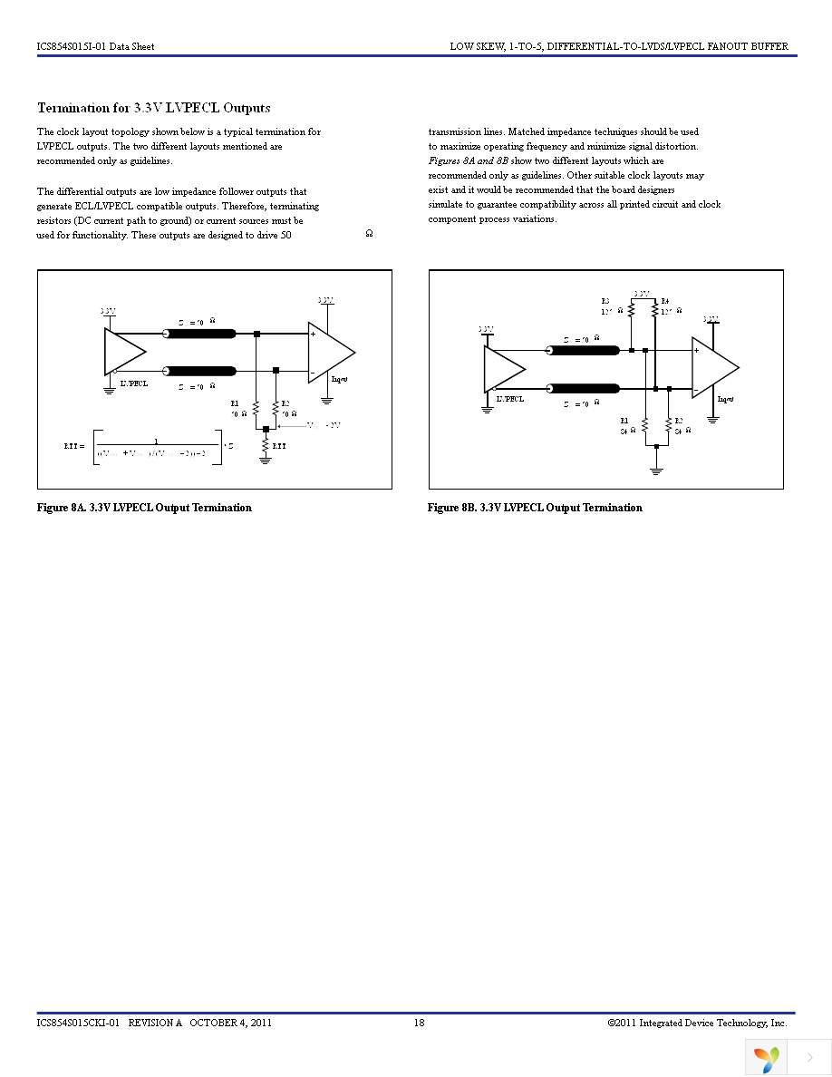 854S015CKI-01LFT Page 18