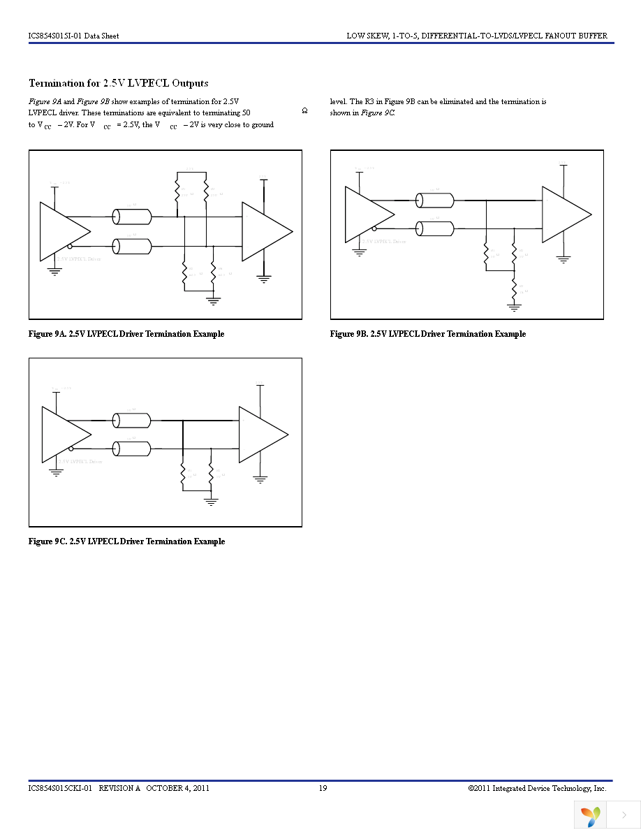 854S015CKI-01LFT Page 19