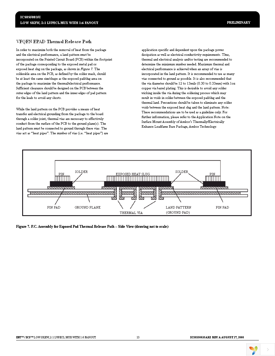 8S58035AKILFT Page 13