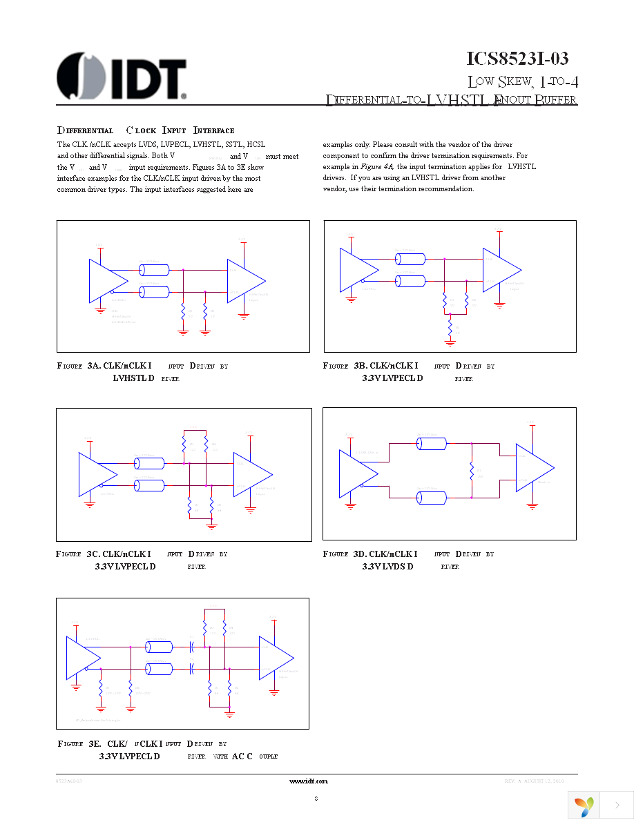 8523AGI-03LNT Page 8