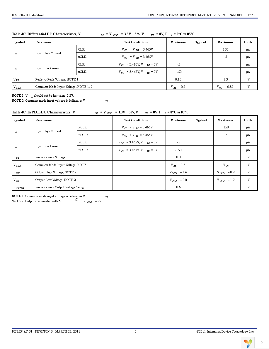 8534AY-01LFT Page 5